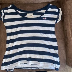 Hollister shirt